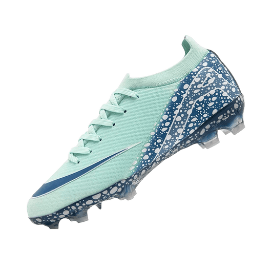 Men Soccer Shoes, Professional Football Boots, Teenages Outdoor Field Cleats, Artificial Grass Training Football Boots, 2025 New - KICKSTART