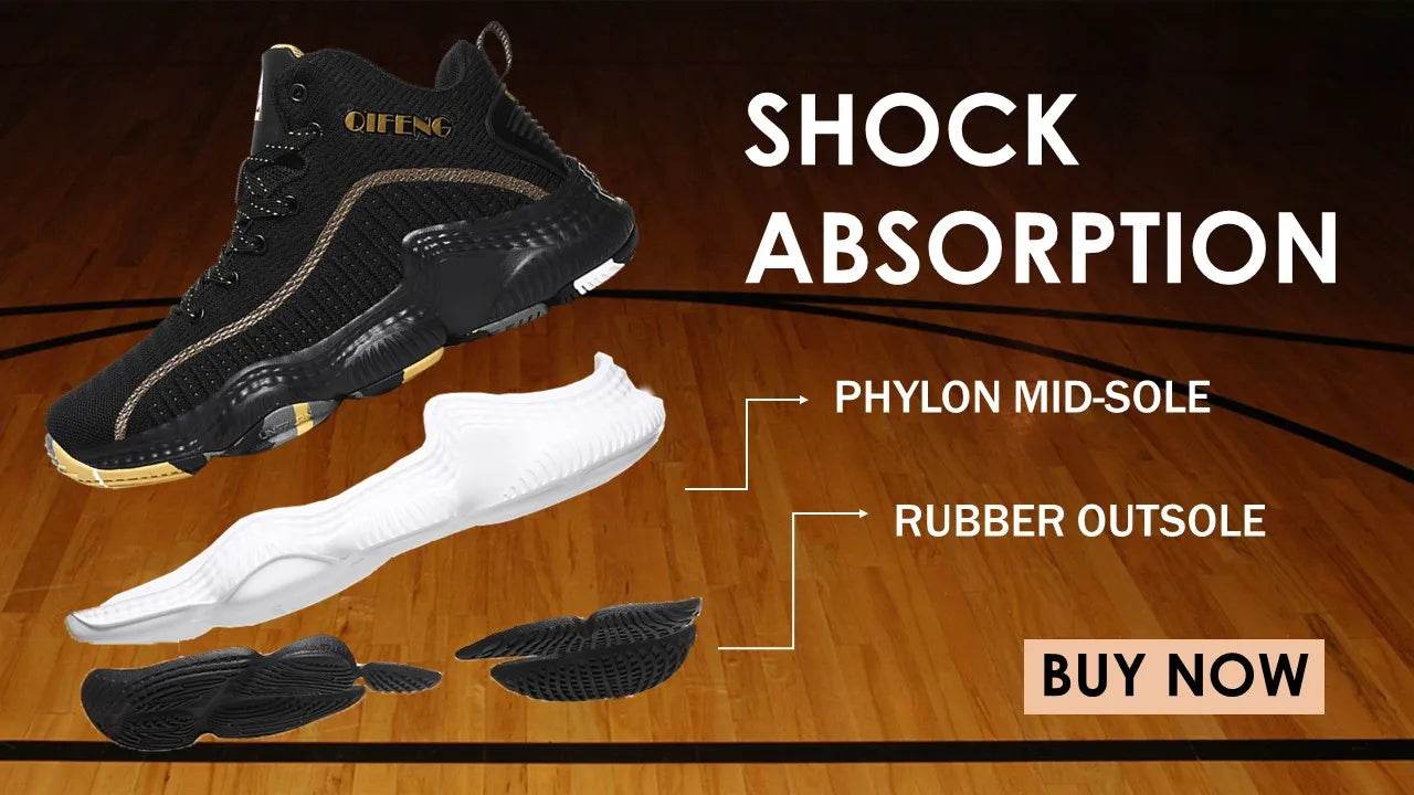 2025 New High Quality Basketball Shoes Men Sneakers Basket Shoes Autumn High Top Anti-slip Retro Sports Shoes Trainer Summer 13 - KICKSTART