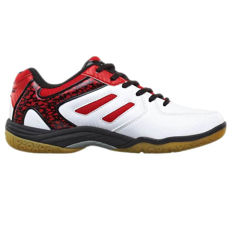 Kawasaki Professional Badminton Shoes Breathable Anti-Slippery Sport Shoes for Men Women Sneakers K-063 - KICKSTART