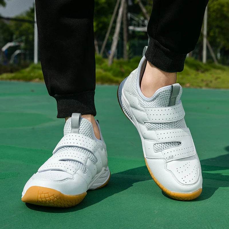 2024 New Volleyball Shoes, Youth Outdoor Fitness, Badminton Sports Shoes, Men's Tennis Shoes 36-46 - KICKSTART