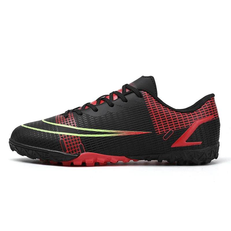 Football Boots for Men Professional Wear-resistant Anti Slip Sports Shoes Indoor Lawns New Outdoor Training Shoes for Men - KICKSTART