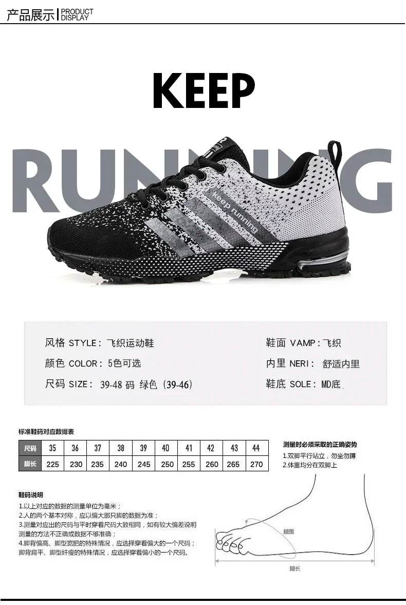 New Men Golf Shoes Big Size 35-48 Light Weight Walking Sneakers Golfers Outdoor Breathable Walking Shoes Luxury Mens Sneakers - KICKSTART