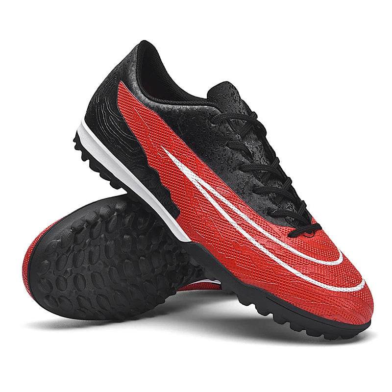 Soccer Cleats Men Sneakers Soccer Shoes Football Boots Ultralight Non-Slip Training Sports Wholesale Indoor Futsal Boy Girls - KICKSTART