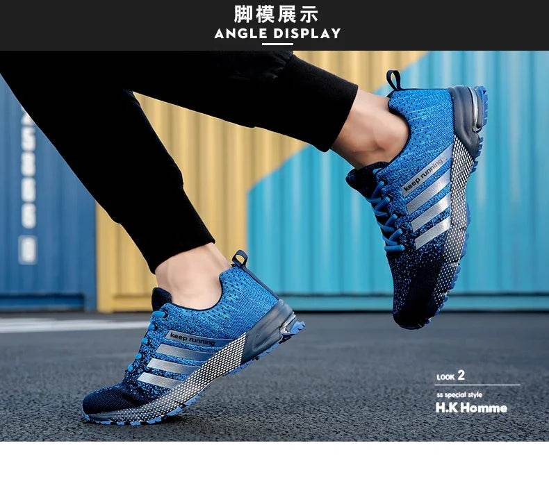 New Men Golf Shoes Big Size 35-48 Light Weight Walking Sneakers Golfers Outdoor Breathable Walking Shoes Luxury Mens Sneakers - KICKSTART