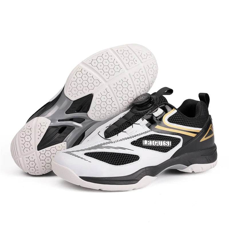 Professional Volleyball Shoes for Men and Women Outdoor Fitness Badminton Tennis Sports Training Shoes Table Tennis Sports Shoes - KICKSTART