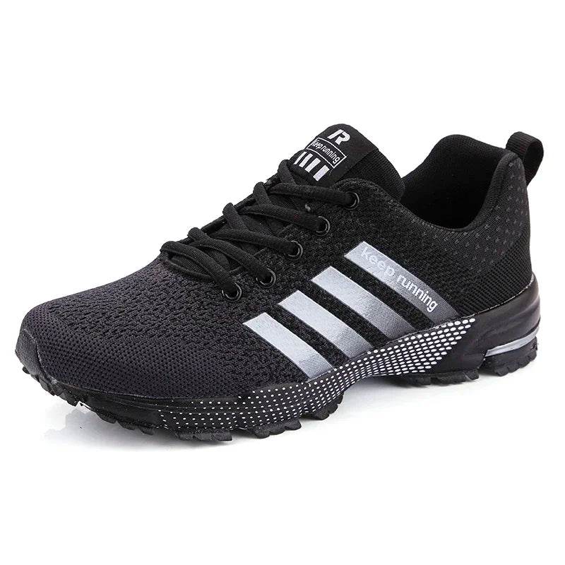 New Men Golf Shoes Big Size 35-48 Light Weight Walking Sneakers Golfers Outdoor Breathable Walking Shoes Luxury Mens Sneakers - KICKSTART