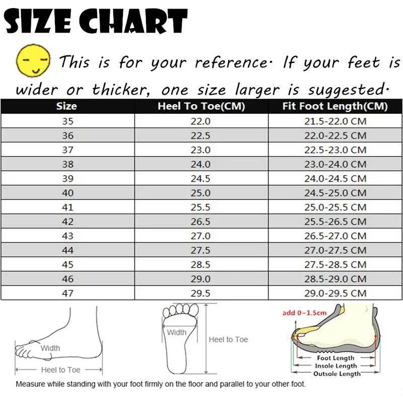 Trend Graffiti Casual Shoes Men Platform Sneakers Walking Skateboarding Shoe Fashion Footwear Teenagers Zapatillas Hombre 39-44 - KICKSTART