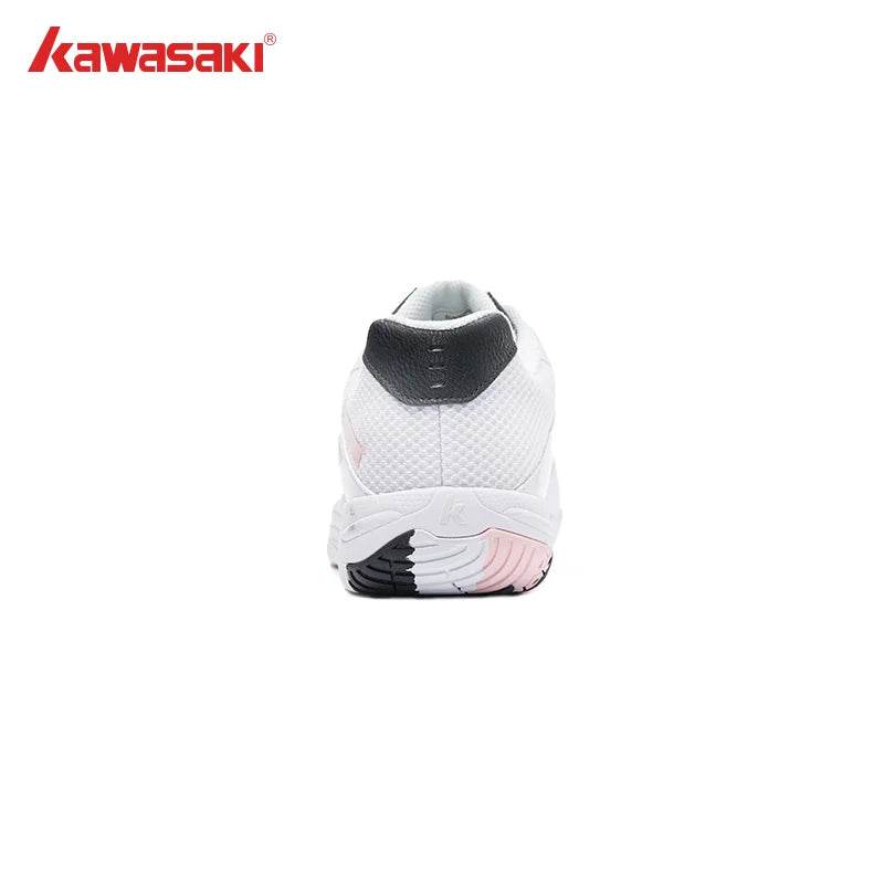 Kawasaki Brand Sneakers Table Tennis Shoes Durable Breathable Entry-level Badminton Shoes - KICKSTART