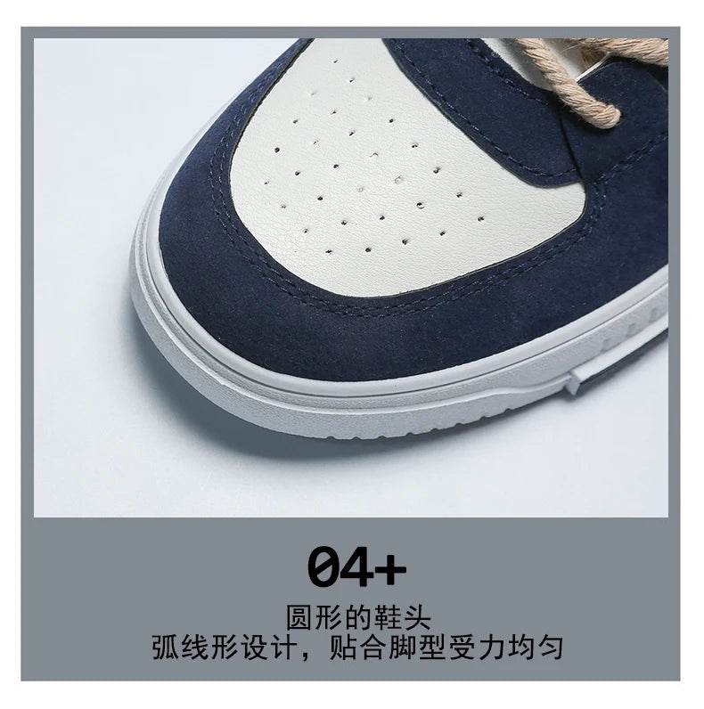 Skate shoes Men woman Casual Sneakers 2023 Male Walking Sport Shoes Outdoor Sneakers Male Sneakers Soft Sole Walking Shoes - KICKSTART