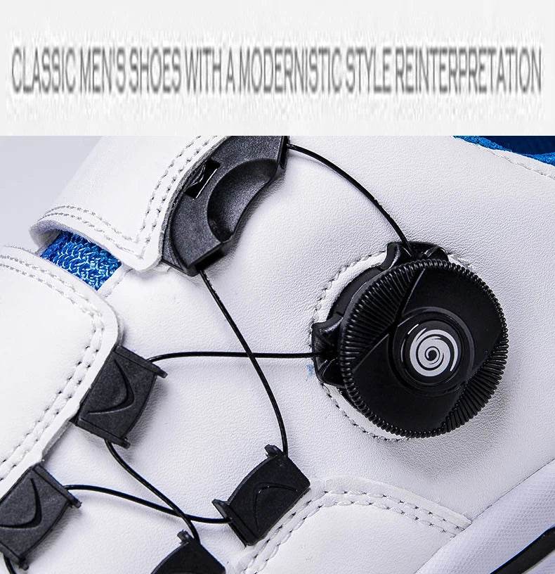 New Style Couple Baseball Shoes Non Slip Outdoor Spiked Sneakers Comfortable Softball Training Shoes Low Top Outdoor Sneakers - KICKSTART