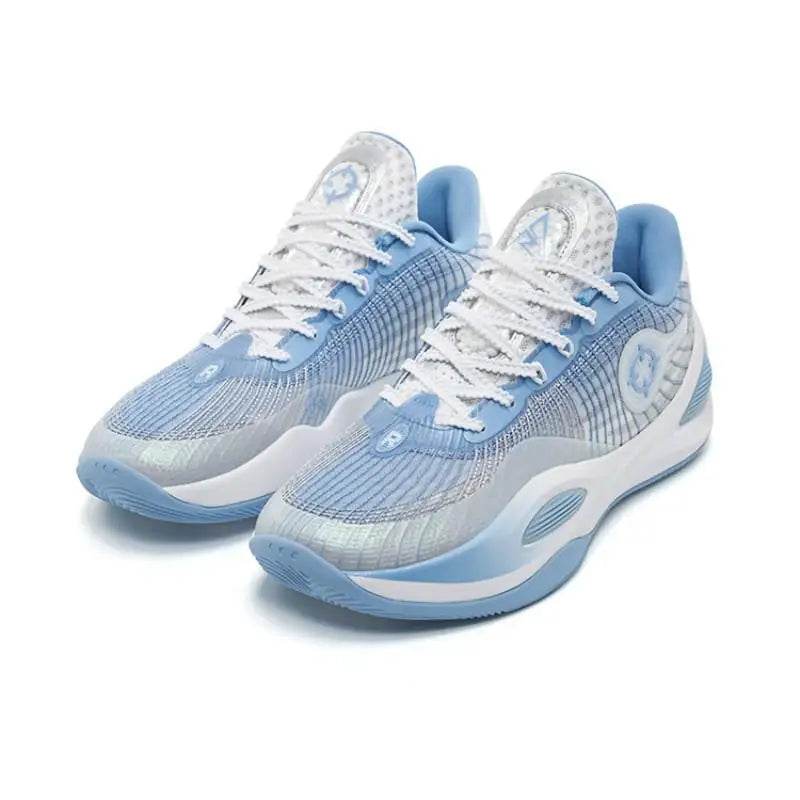 RIGORER AR1 Austin Reaves Basketball Shoes Men Low top Wear-resistant Non-slip Professional Actual Combat Cushion Sport Sneakers - KICKSTART