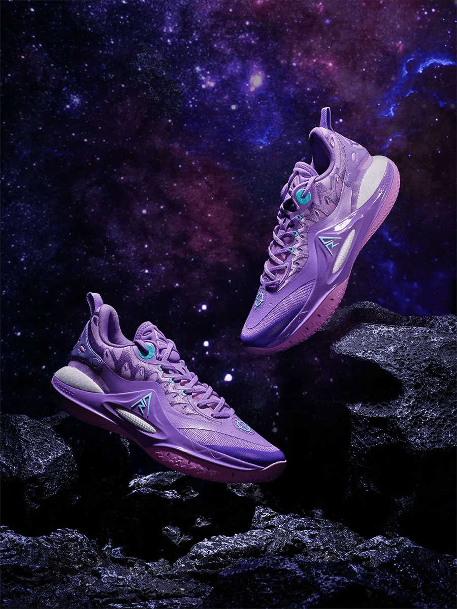 RIGORER AR2 'Fusion' Special Box Austin Reaves Men Professional Basketball Shoes Sport Sneakers Z323360104 - KICKSTART