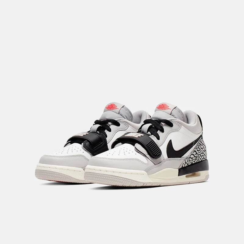 Nike Jordan Legacy 312 low Sneakers 2024 New Women Sports Shoes Men Casual Shoes - KICKSTART