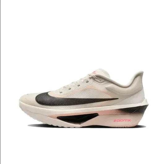 Nike Zoom Fly 6 Black Smoke Grey FN8454-100 multipurpose Sturdy Durable Shock Absorbing For Men And Women - KICKSTART