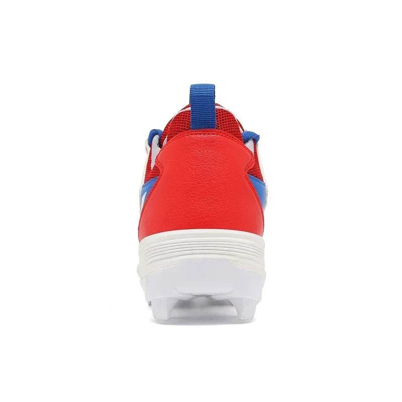 Professional Baseball Shoes Men Luxury Baseball Sneakers for Men Walking Footwear Outdoor Sportsman Baseball Sneakers - KICKSTART