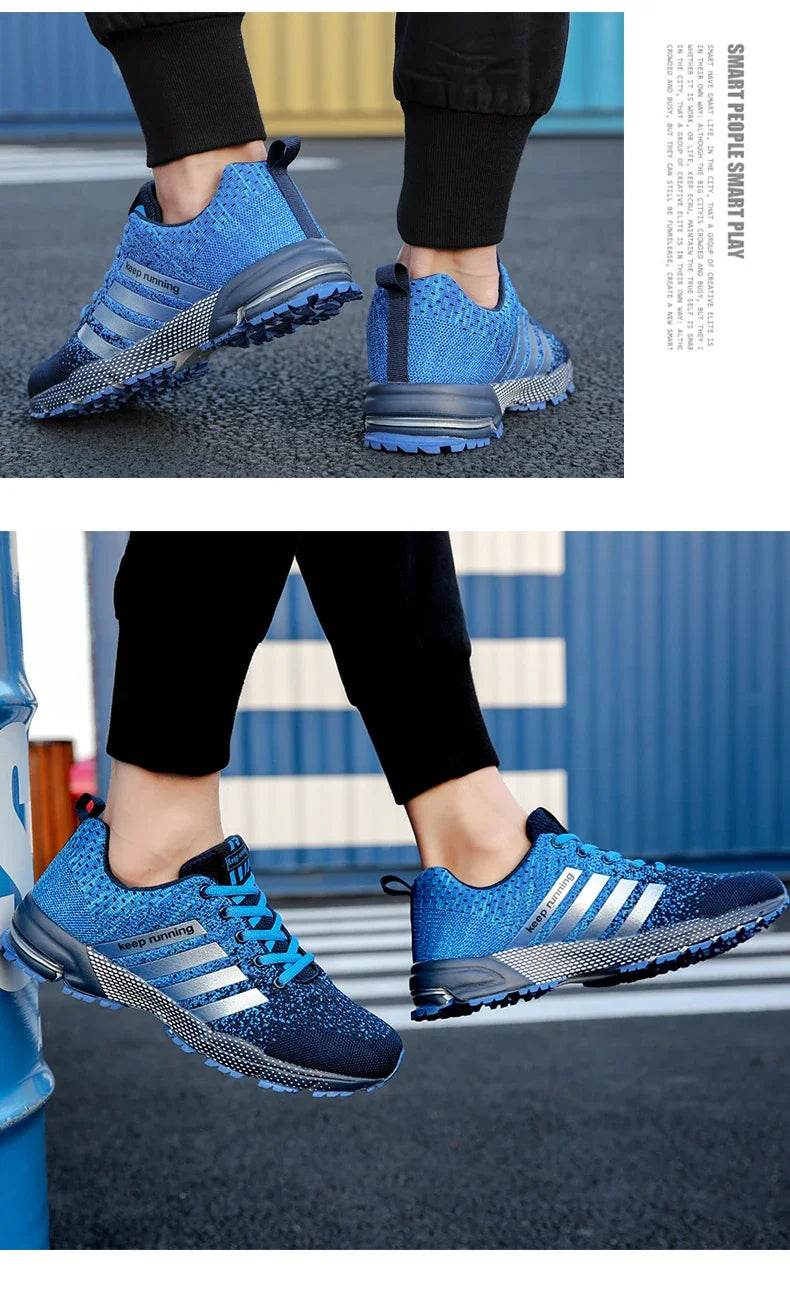 New Men Golf Shoes Big Size 35-48 Light Weight Walking Sneakers Golfers Outdoor Breathable Walking Shoes Luxury Mens Sneakers - KICKSTART