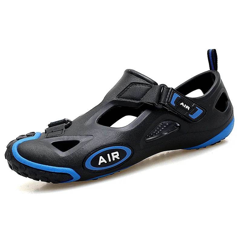 All Terrain Non-Lock Cycling Shoes Men Women Mtb Mountain Bike Shoe Leisure Sport Road Bike Shoes Non-Slip Trekking Sneakers - KICKSTART