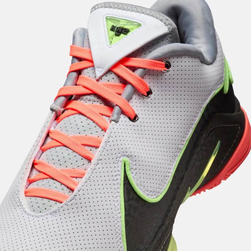 NIKE 2024 Men's LEBRON XXII EP Basketball Sneakers Sports Shoes FZ1095-101 - KICKSTART