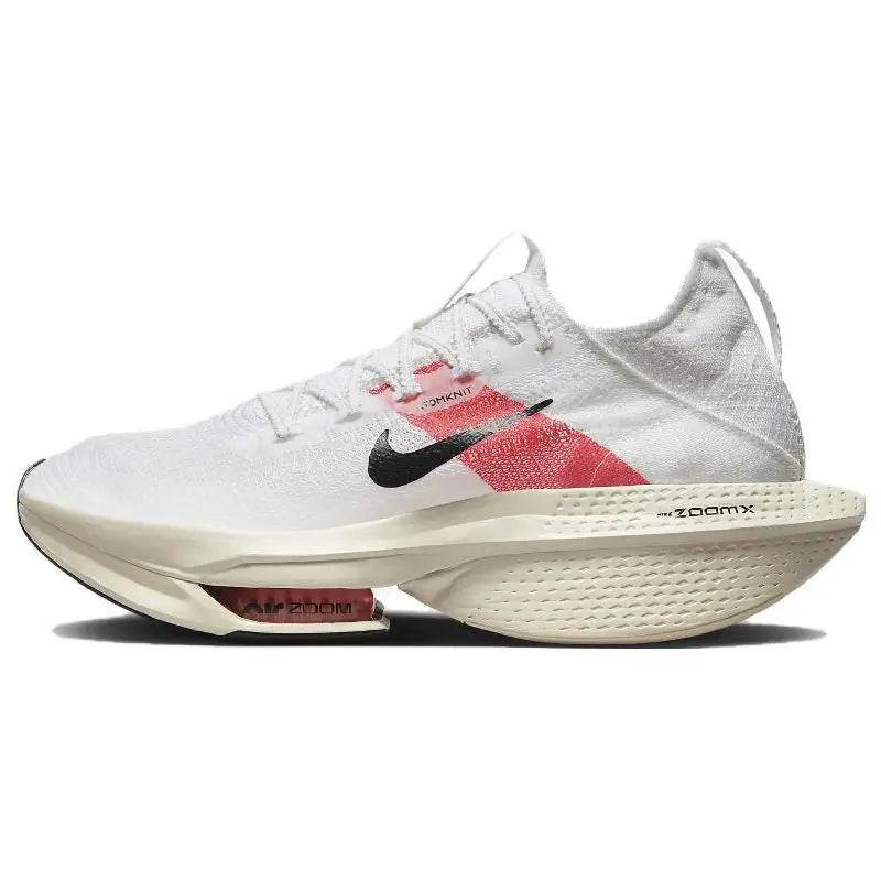 Nike Nike Air Zoom Alphafly Next% 2 EK Eliud Kipchoge Paris 5K Sneakers shoes FD6559-100 - KICKSTART