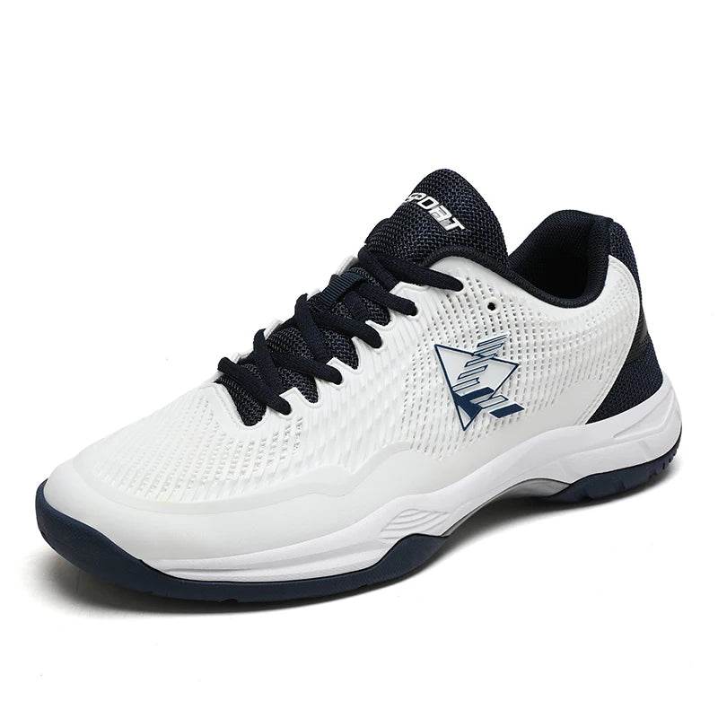 Professional Volleyball Shoes for Men and Women Outdoor Fitness Badminton Tennis Shoes Table Tennis Training Shoes - KICKSTART