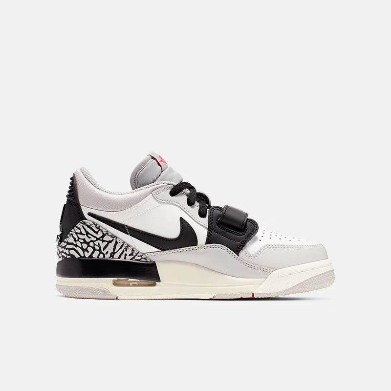 Nike Jordan Legacy 312 low Sneakers 2024 New Women Sports Shoes Men Casual Shoes - KICKSTART