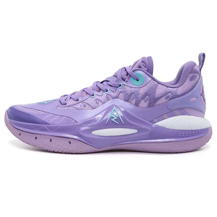 RIGORER AR2 'Fusion' Special Box Austin Reaves Men Professional Basketball Shoes Sport Sneakers Z323360104 - KICKSTART