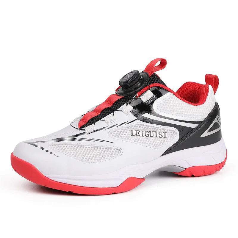 Professional Volleyball Shoes for Men and Women Outdoor Fitness Badminton Tennis Sports Training Shoes Table Tennis Sports Shoes - KICKSTART