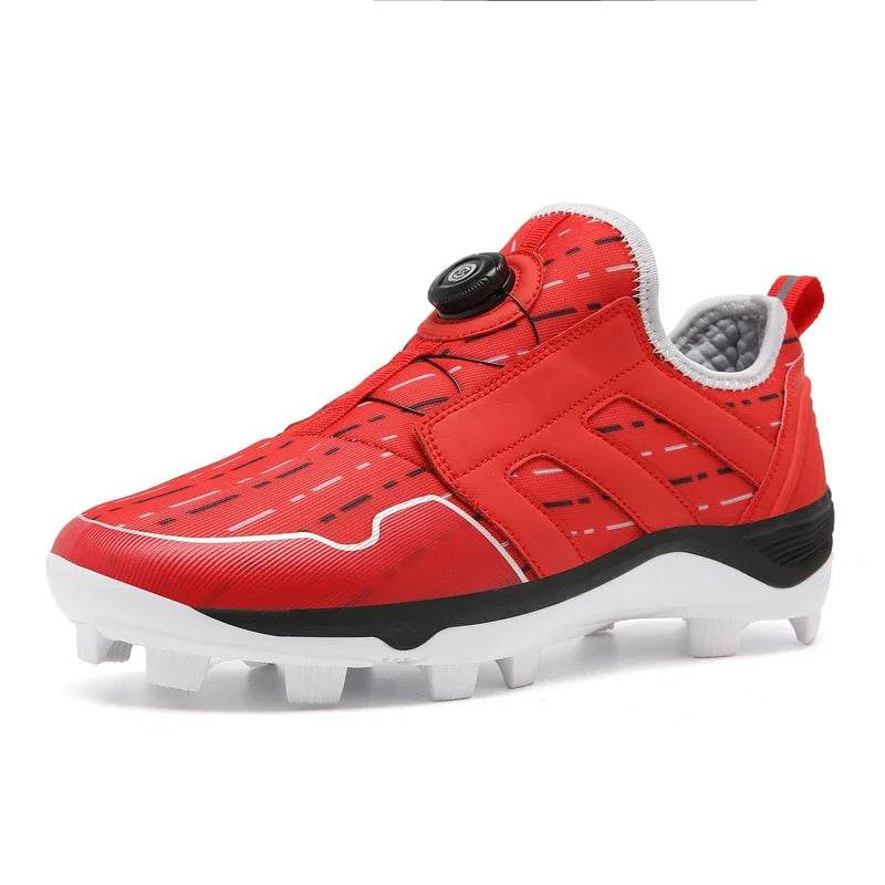 Professional Baseball Shoes Men Luxury Baseball Sneakers for Men Size 39-45 Baseball Footwear Outdoor Softball Sneakers - KICKSTART