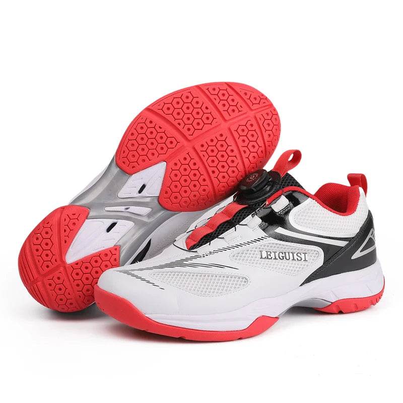 Professional Volleyball Shoes for Men and Women Outdoor Fitness Badminton Tennis Sports Training Shoes Table Tennis Sports Shoes - KICKSTART