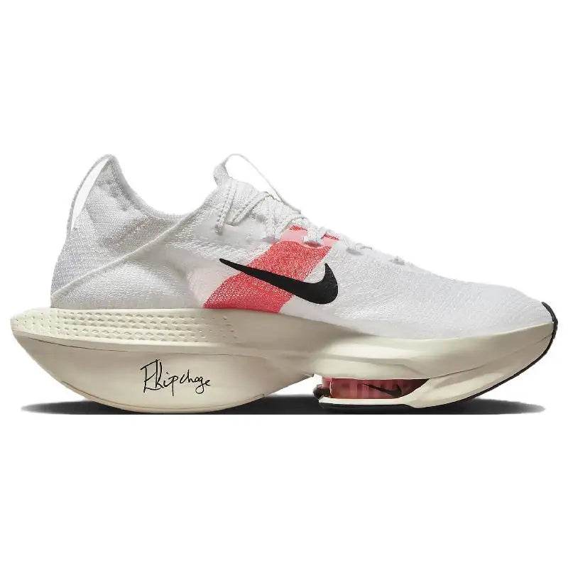 Nike Nike Air Zoom Alphafly Next% 2 EK Eliud Kipchoge Paris 5K Sneakers shoes FD6559-100 - KICKSTART