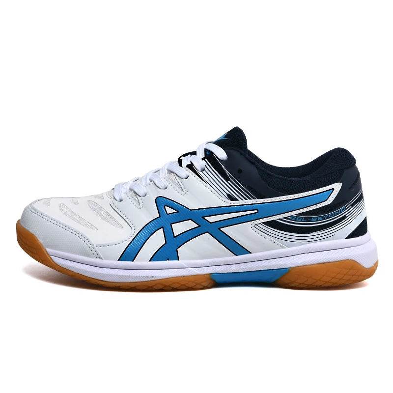 Professional Volleyball Shoes Men Women Breathable Comfortable Sport Shoes Non-slip Training Tennis Sneakers Men - KICKSTART