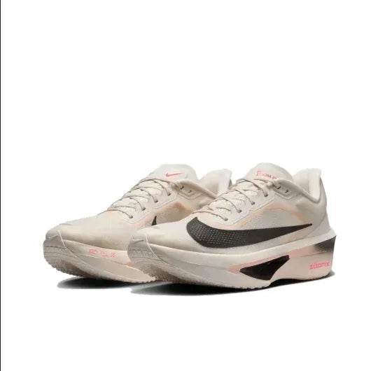 Nike Zoom Fly 6 Black Smoke Grey FN8454-100 multipurpose Sturdy Durable Shock Absorbing For Men And Women - KICKSTART