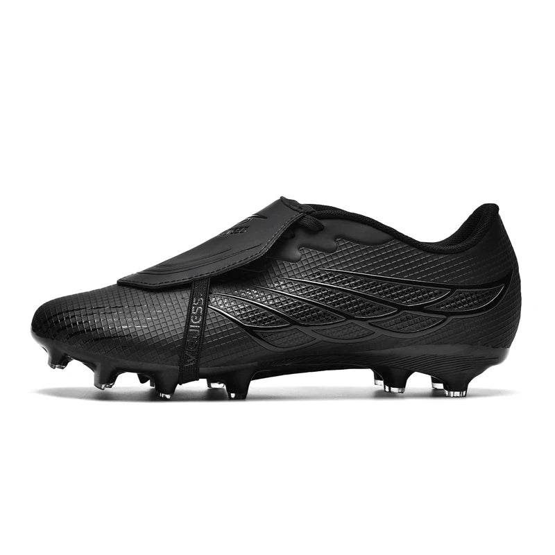 High Quality Men's Football Boots Outdoor Lawn Training Shoes Neutral Lightweight Wear-resisting New Sports Shoes for Men - KICKSTART