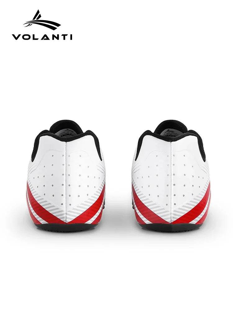 NEW Men Track Field Shoes Women Spikes Sneakers Athlete Running Training Shoes Lightweight Racing Match Spike Sport Shoes - KICKSTART