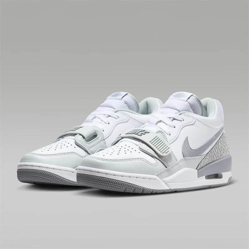 Nike Jordan Legacy 312 low Sneakers 2024 New Women Sports Shoes Men Casual Shoes - KICKSTART