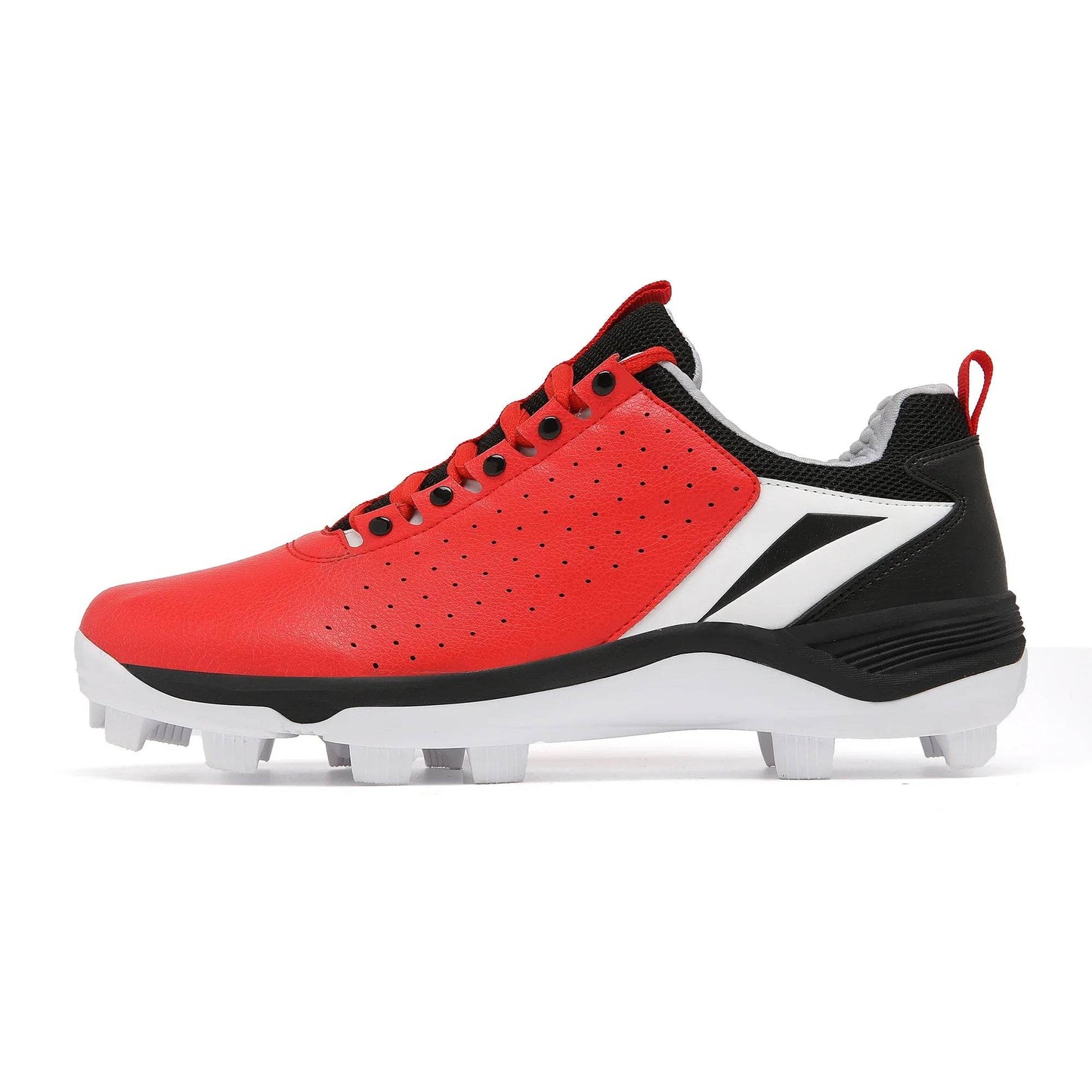 New Baseball Shoes Men Size 39-45 Baseball Shoes for Men Women Gym Sneakers Anti Slip Walking Sneakers - KICKSTART