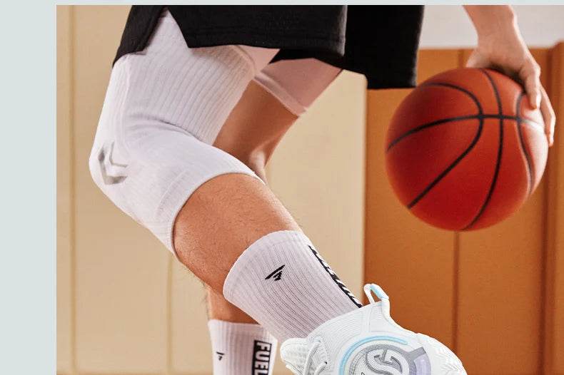 AG4 SOAR Aaron Gordon Combat Shoes Basketball Shoes Men's 361 Sports Shoes Summer New Rebound Cushioned Shoes - KICKSTART