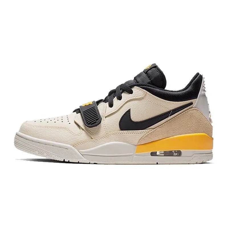 Nike Jordan Legacy 312 low Sneakers 2024 New Women Sports Shoes Men Casual Shoes - KICKSTART