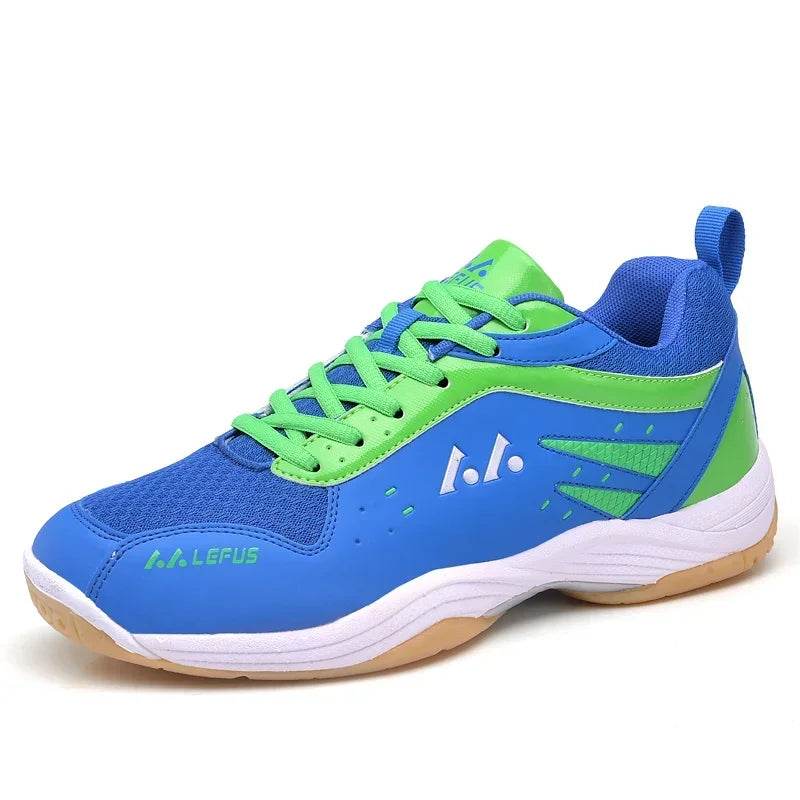 New Professional Volleyball Tennis Shoes Men Sneakers for Men Wear-Resistant Badminton Shoes Table Tennis Sports Shoes - KICKSTART