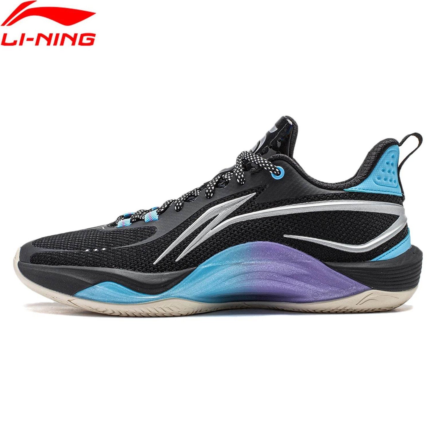 Li-Ning Men SHINING On Court Basketball Shoes Fred VanVleet Breathable Cushion LIGHT FOAM PLUS Sneakers Sport Shoes ABPU001 - KICKSTART