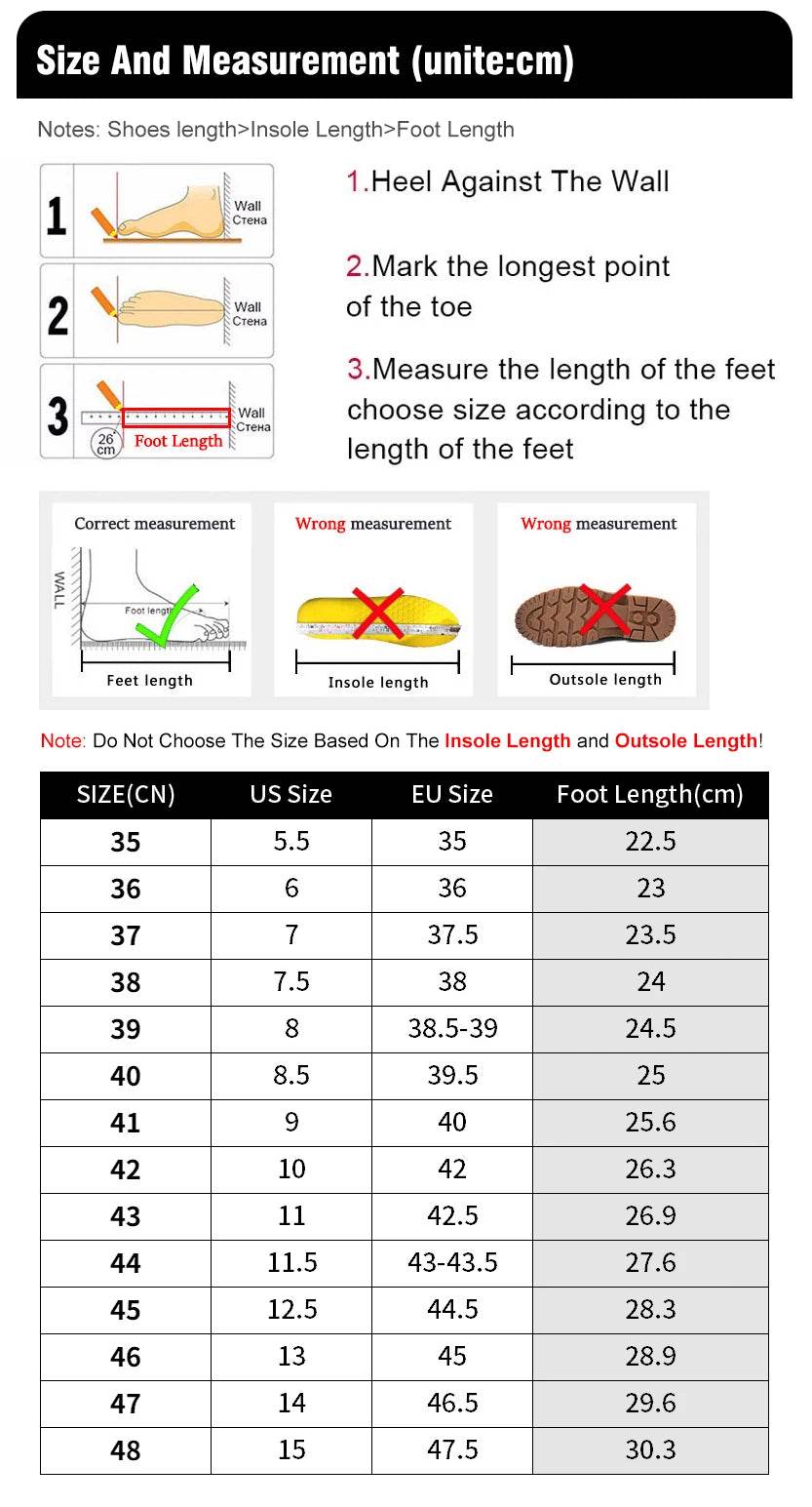 Men's Outdoor Hiking Boots Lightweight Running Shoes Anti Slip and Wear-resistant Rubber Soles Mesh Breathable Sports Shoes 2025 - KICKSTART