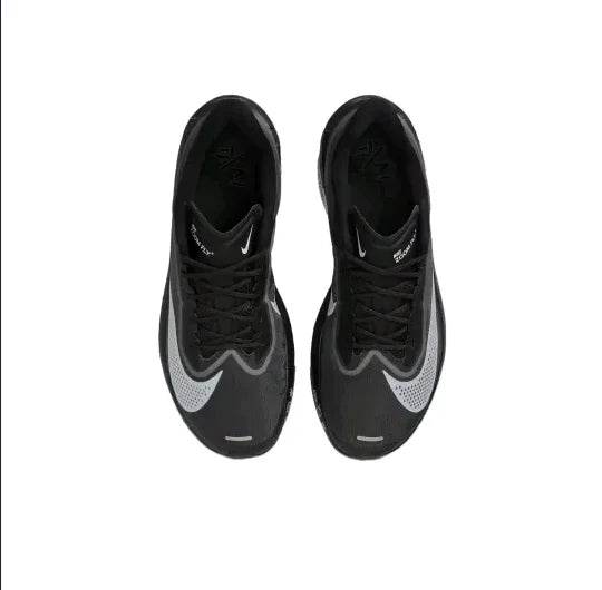 Nike Zoom Fly 6 Black Smoke Grey FN8454-100 multipurpose Sturdy Durable Shock Absorbing For Men And Women - KICKSTART